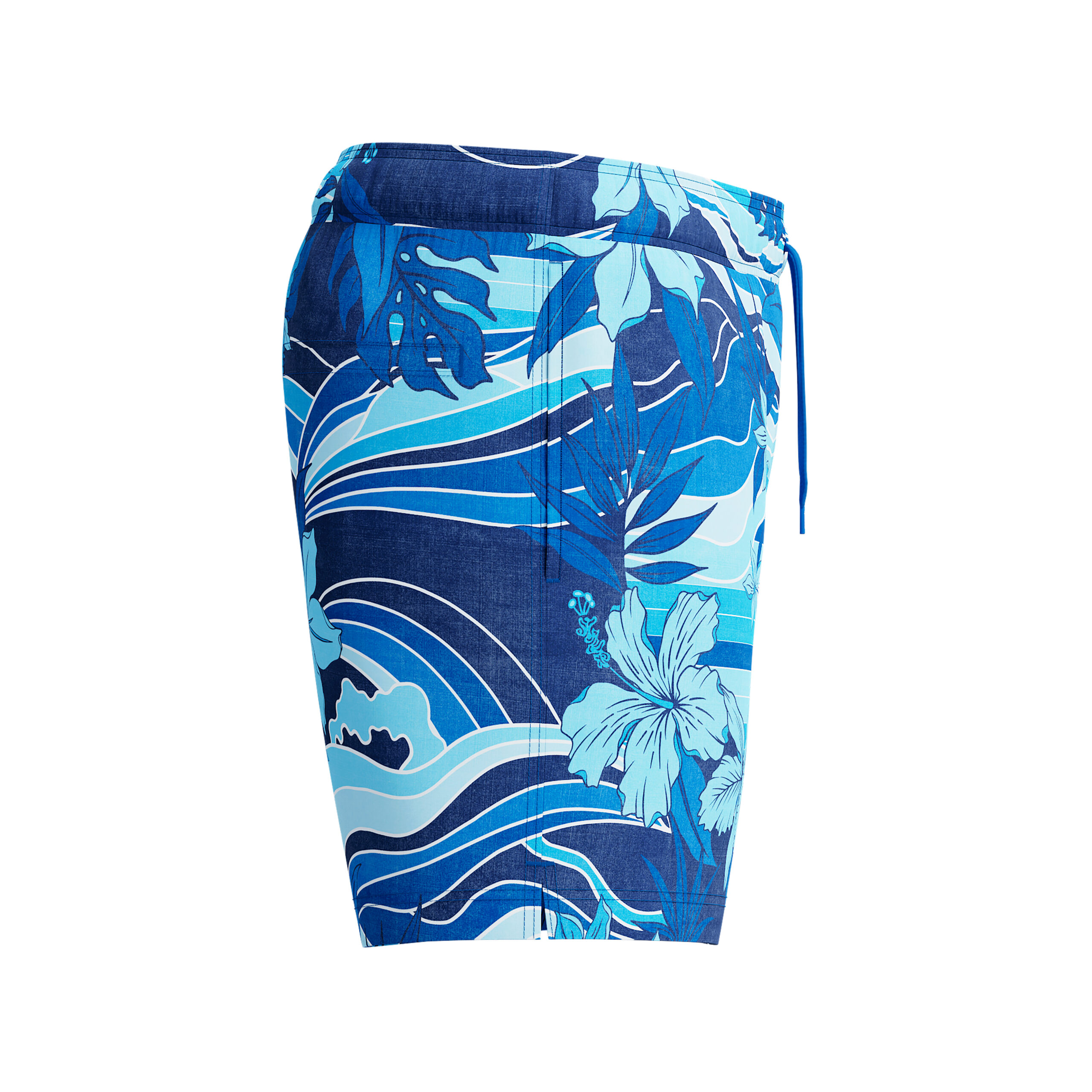 מכנס ים לגברים | Print Redondo Edge Volley 16” Watershorts