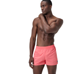 מכנס ים לגברים | Solid Retro Volley 13” Watershorts ׁ