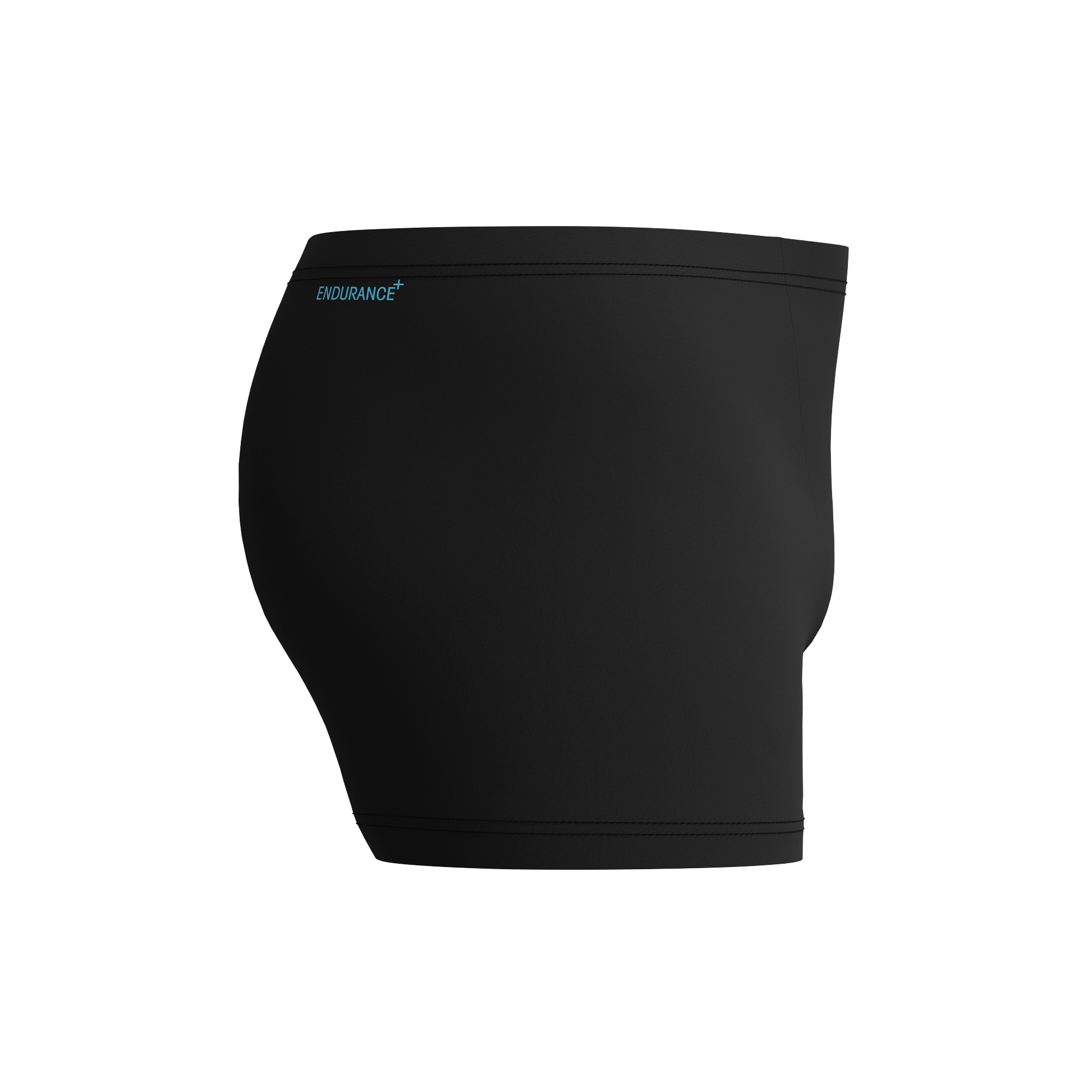 בגד ים מכנסון לגברים | Mens Hyperboom V-Cut Aquashort ׁ
