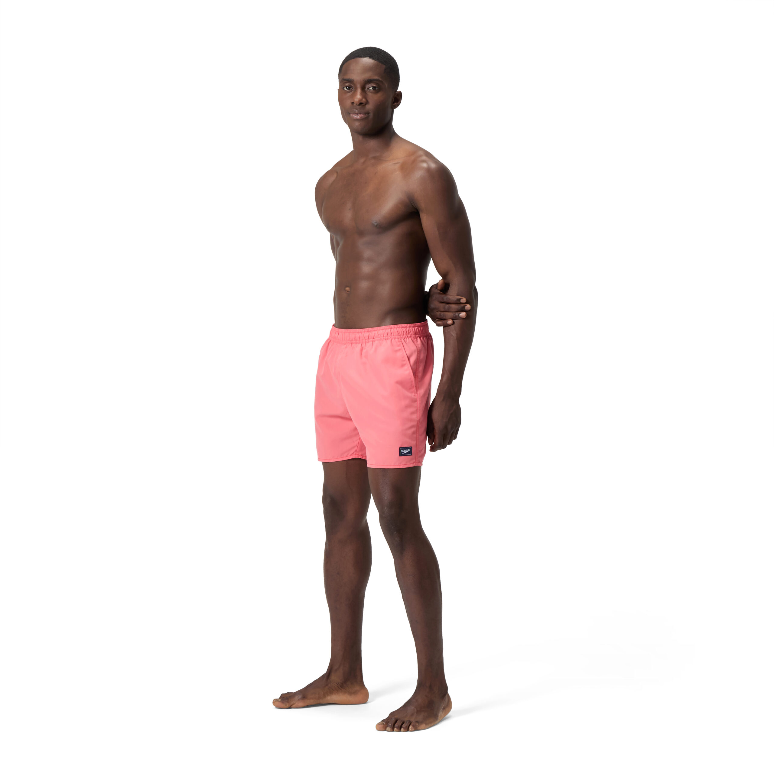 מכנס ים לגברים | Mens Prime Leisure 16” Watershorts