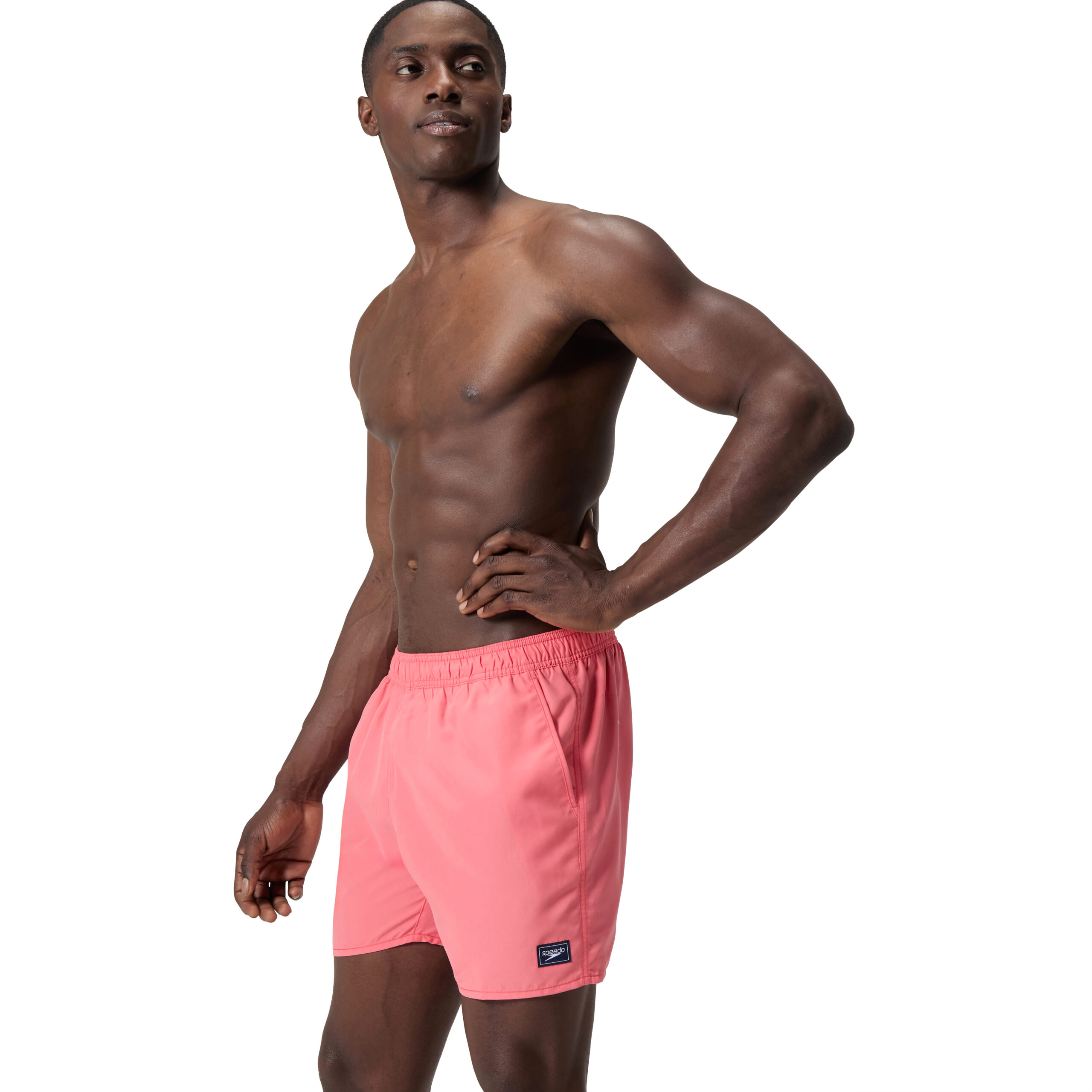 מכנס ים לגברים | Mens Prime Leisure 16” Watershorts