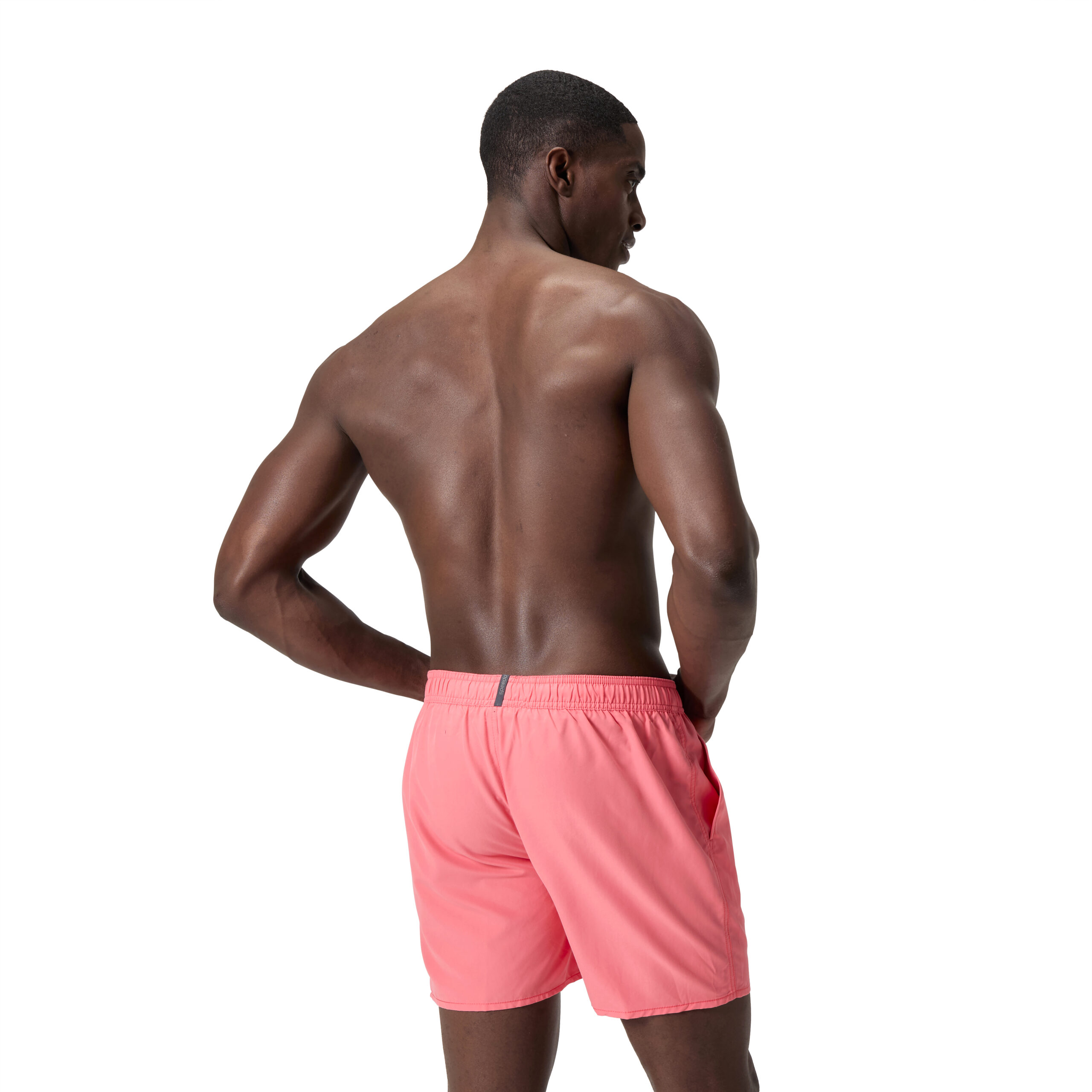 מכנס ים לגברים | Mens Prime Leisure 16” Watershorts