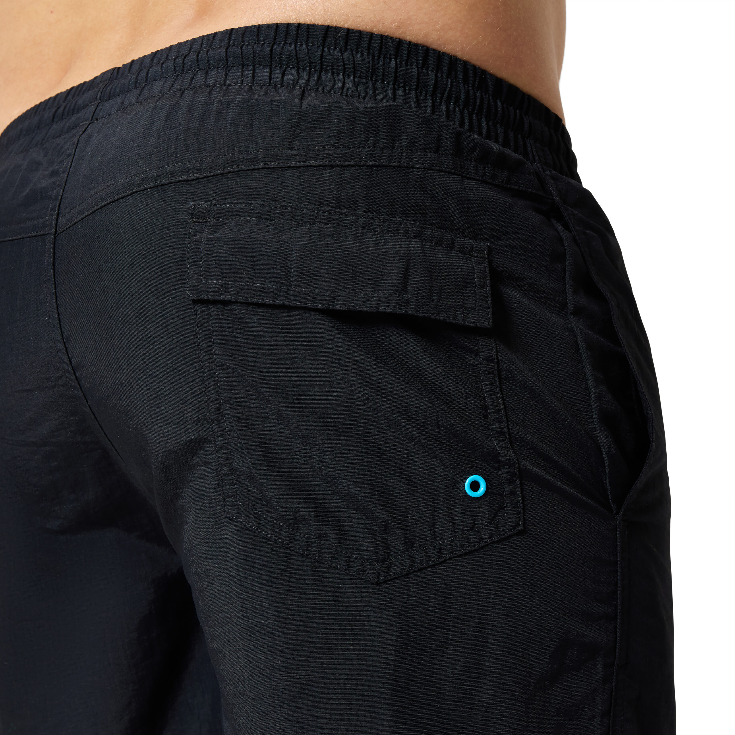 מכנס ים לגברים | Mens Medley Logo 16” Watershorts ׁ
