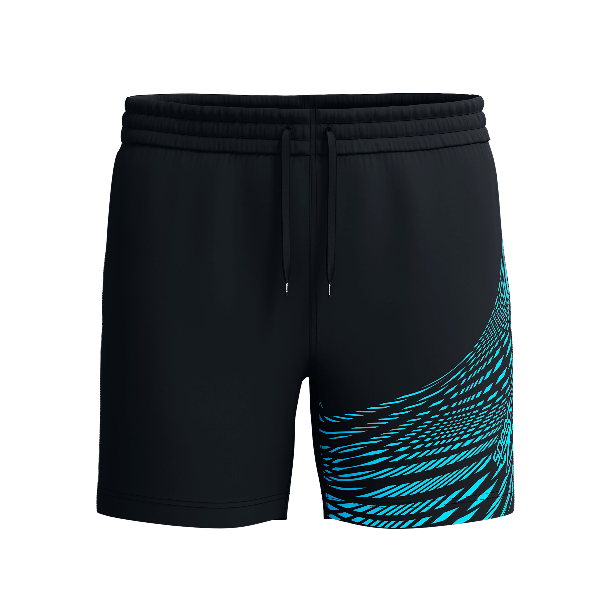 מכנס ים לגברים | Mens Medley Logo 16” Watershorts ׁ