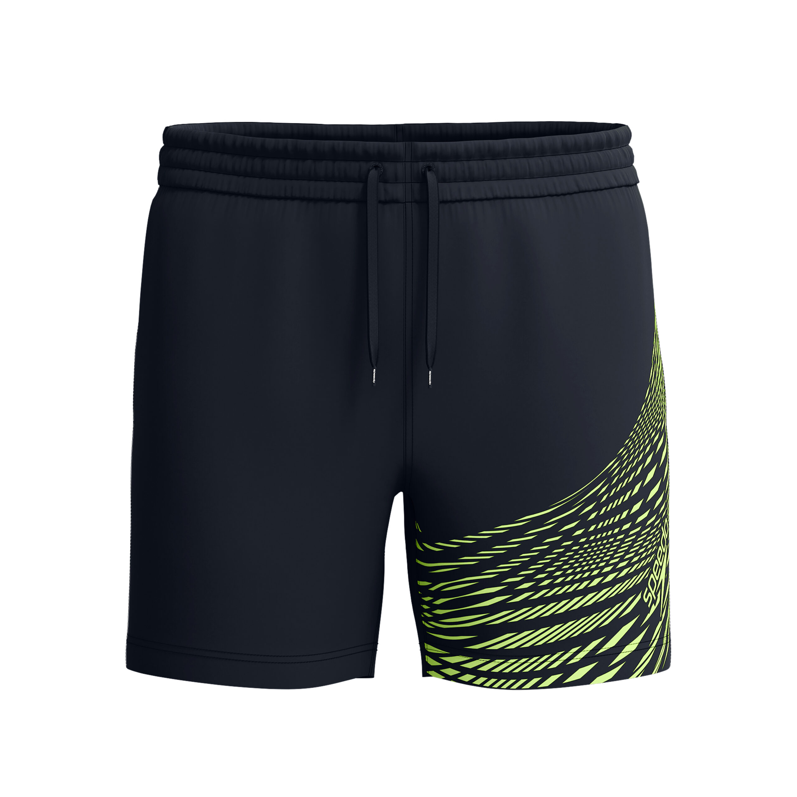 מכנס ים לגברים | Mens Medley Logo 16” Watershorts