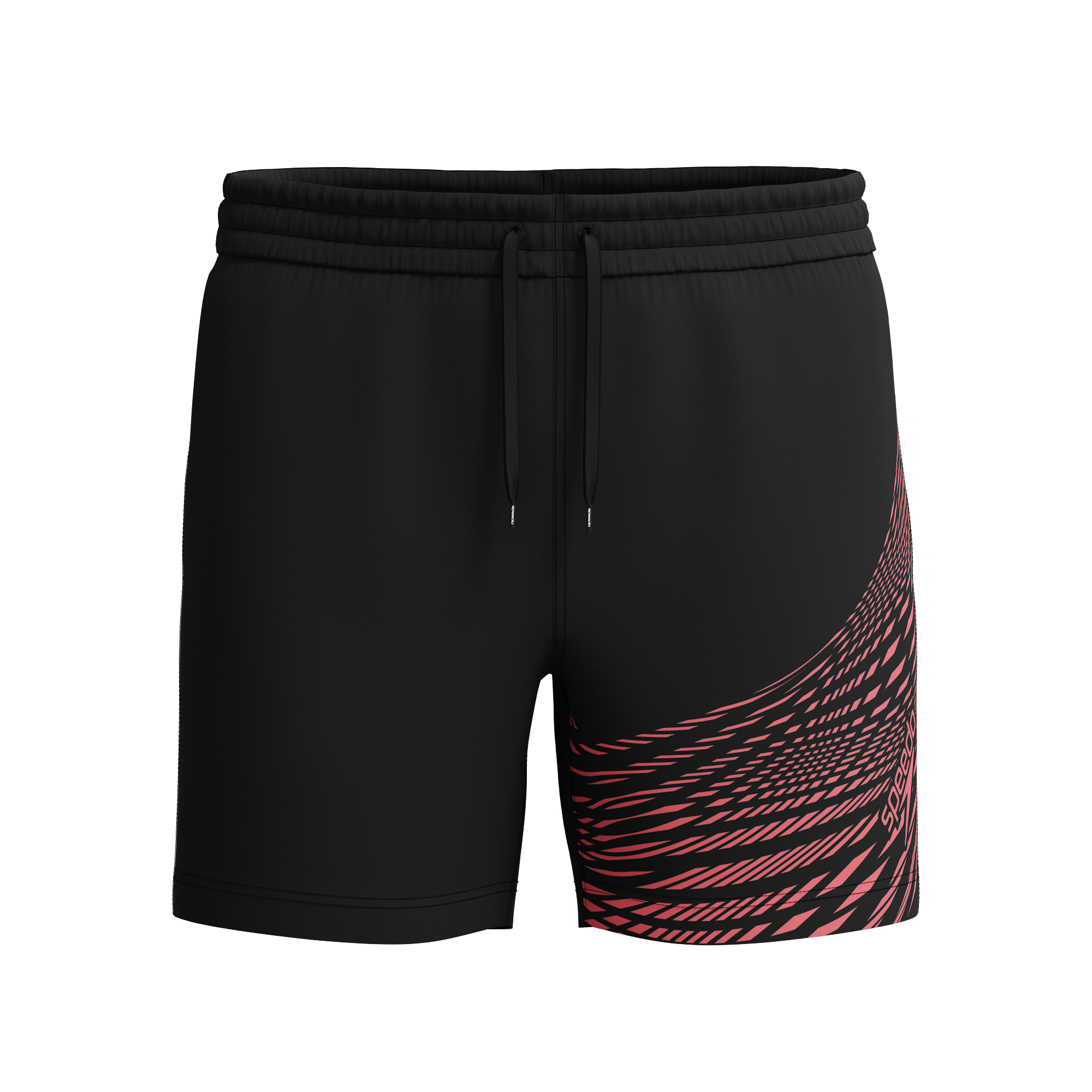 מכנס ים לגברים | Mens Medley Logo 16” Watershorts ׁ