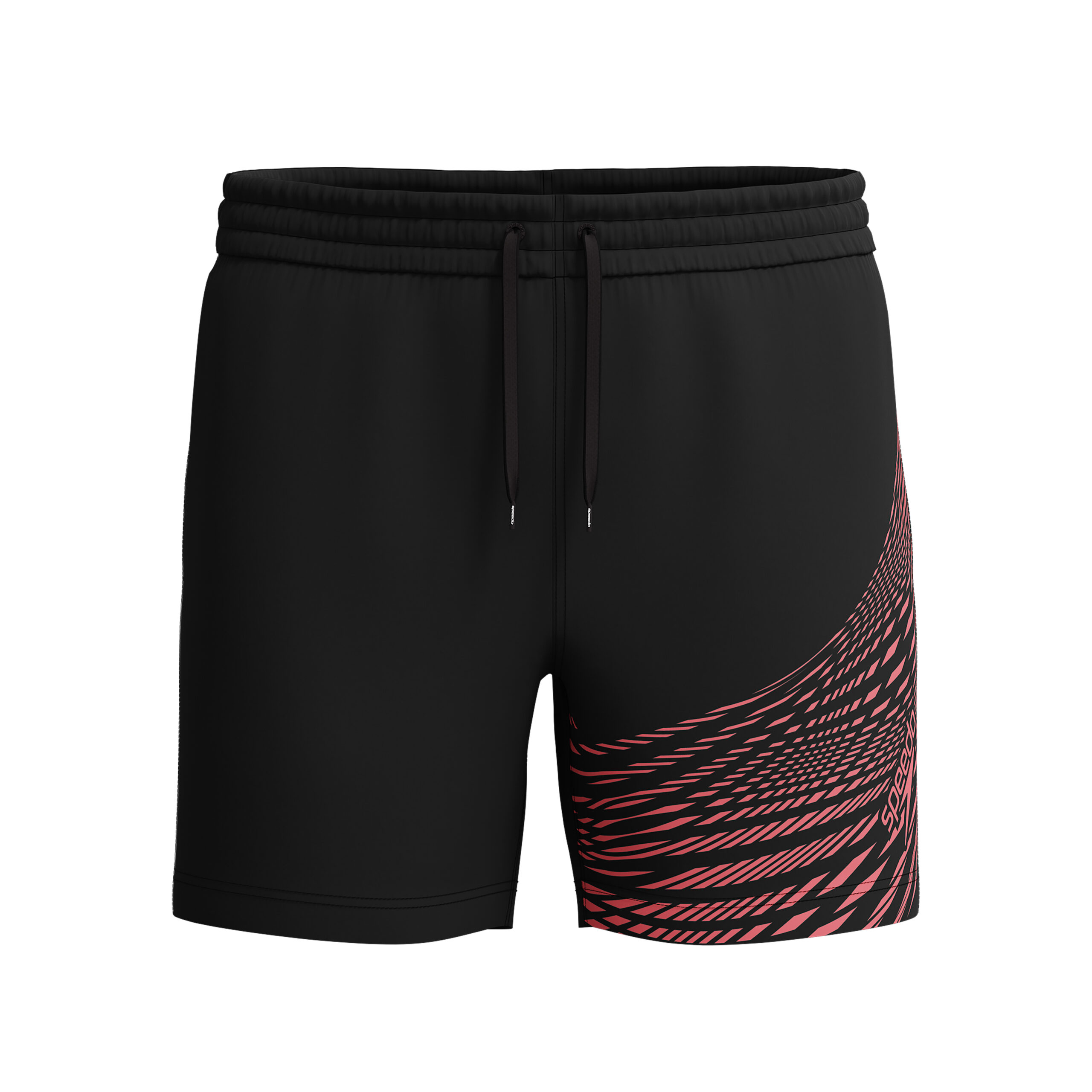 מכנס ים לגברים | Mens Medley Logo 16” Watershorts ׁ