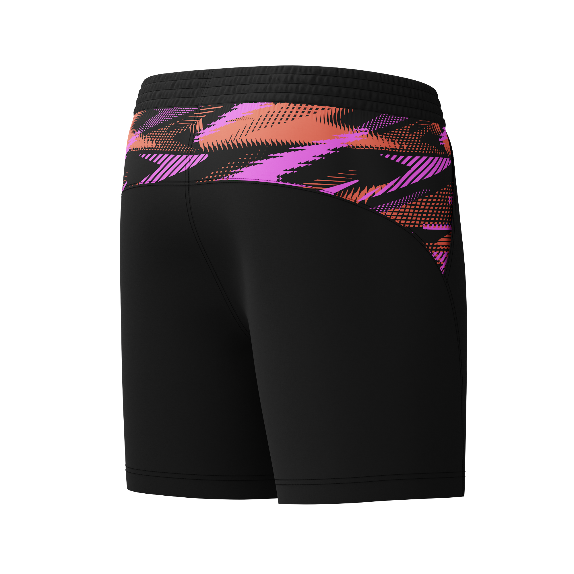 מכנס ים לגברים | Mens XPRESS LITE Panel 16” WaterShorts ׁ