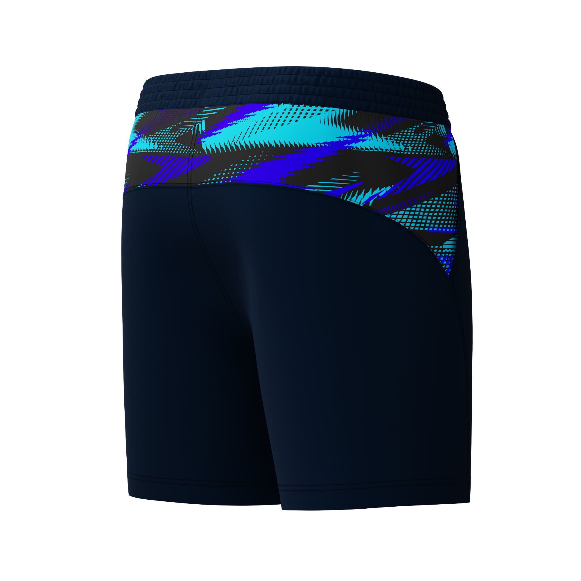 מכנס ים לגברים | Mens XPRESS LITE Panel 16” WaterShorts ׁ