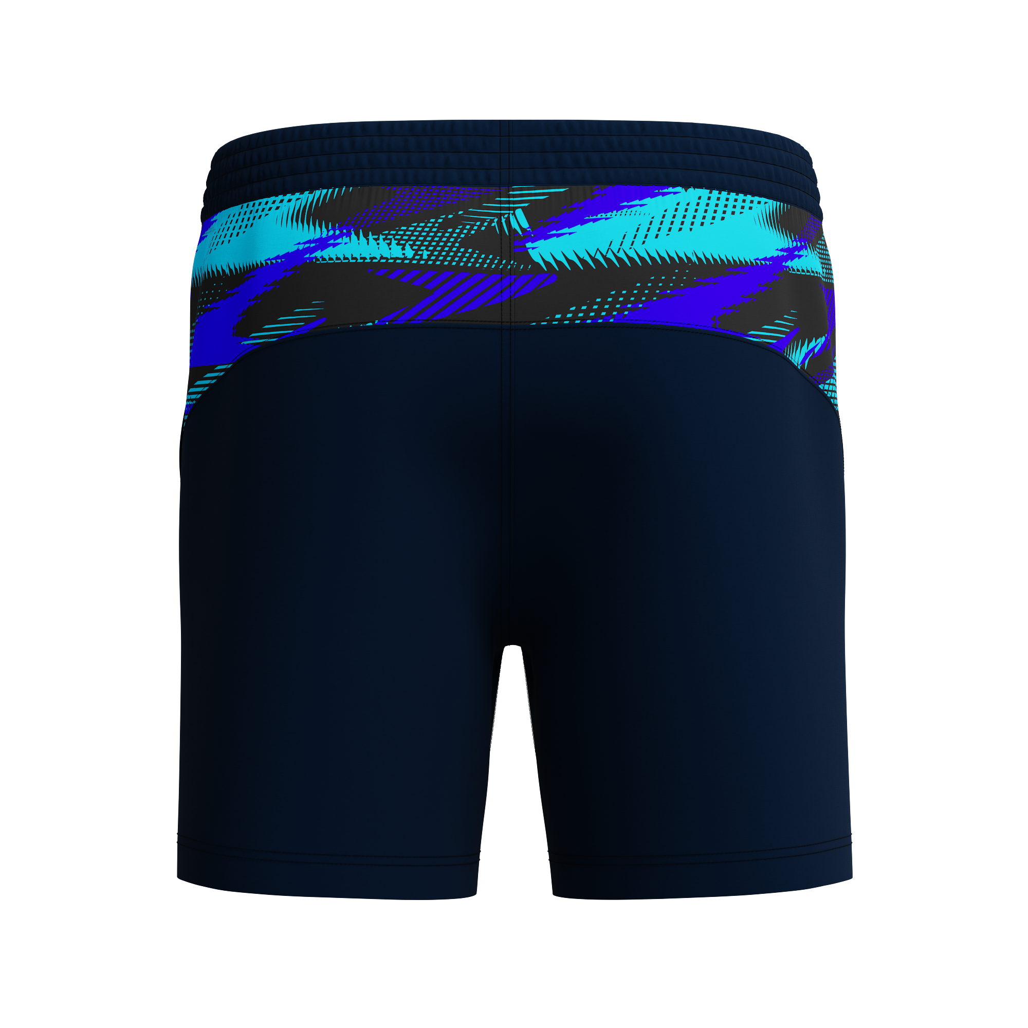 מכנס ים לגברים | Mens XPRESS LITE Panel 16” WaterShorts ׁ