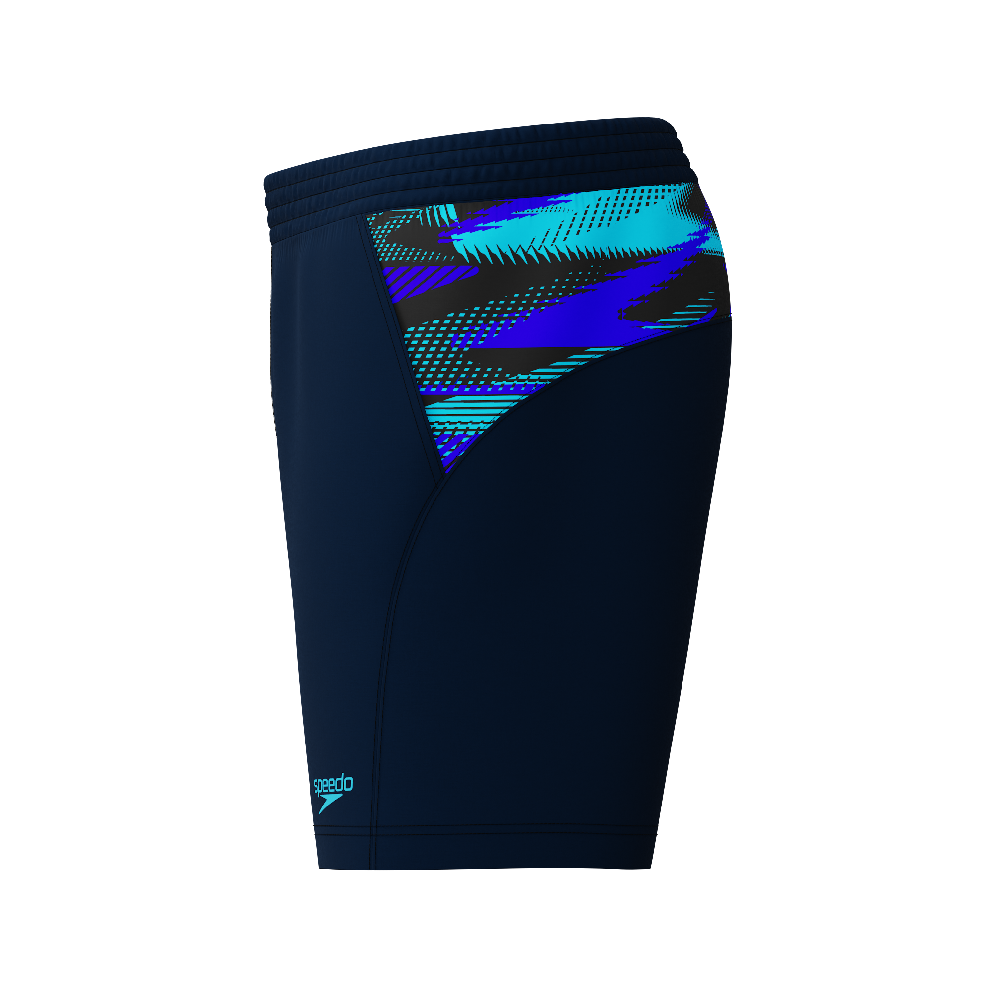 מכנס ים לגברים | Mens XPRESS LITE Panel 16” WaterShorts ׁ