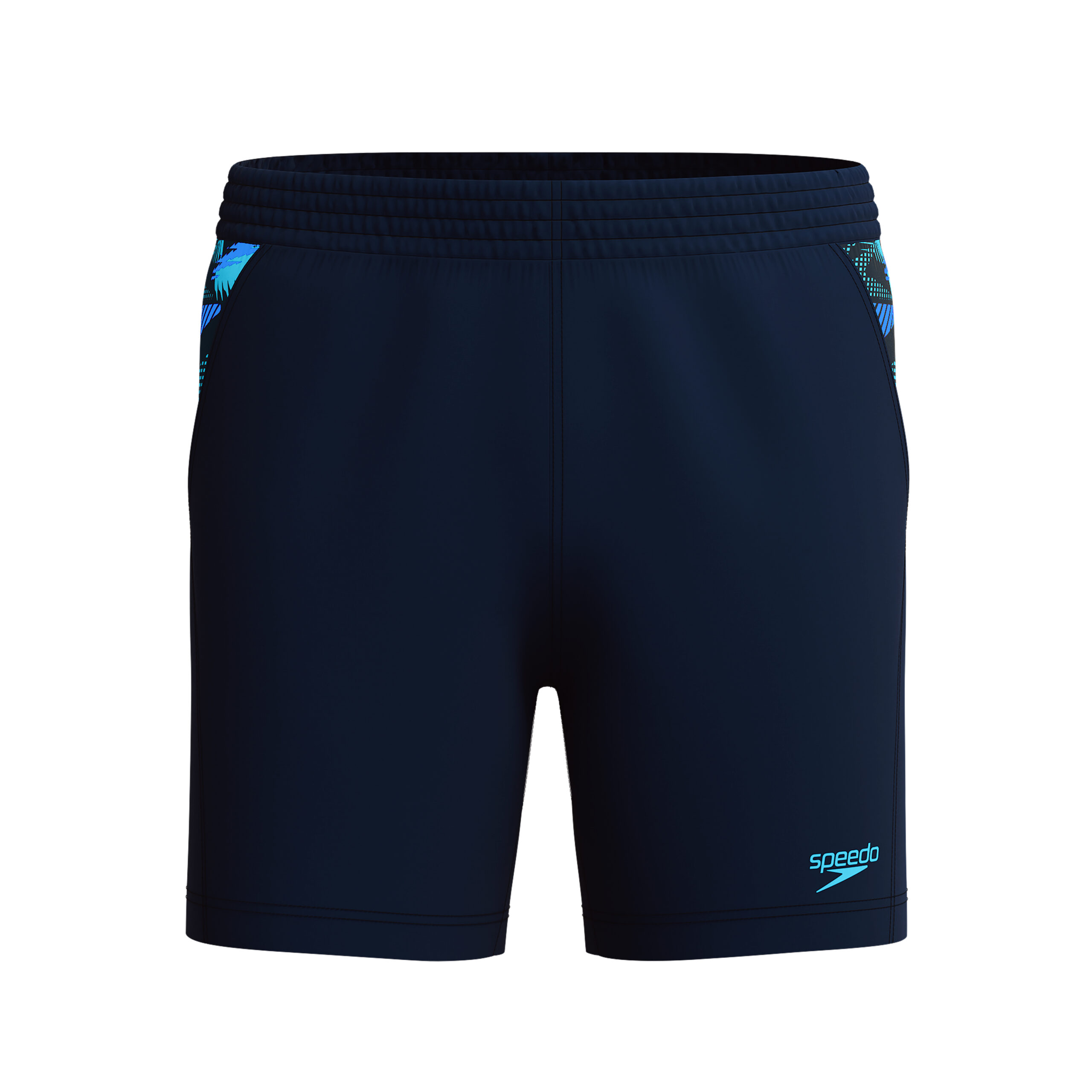 מכנס ים לגברים | Mens XPRESS LITE Panel 16” WaterShorts ׁ