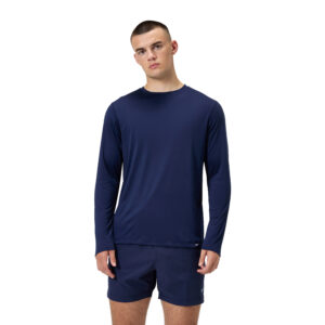 חולצת גברים אנטי סאן |   L/S Graphic Swim Shirt