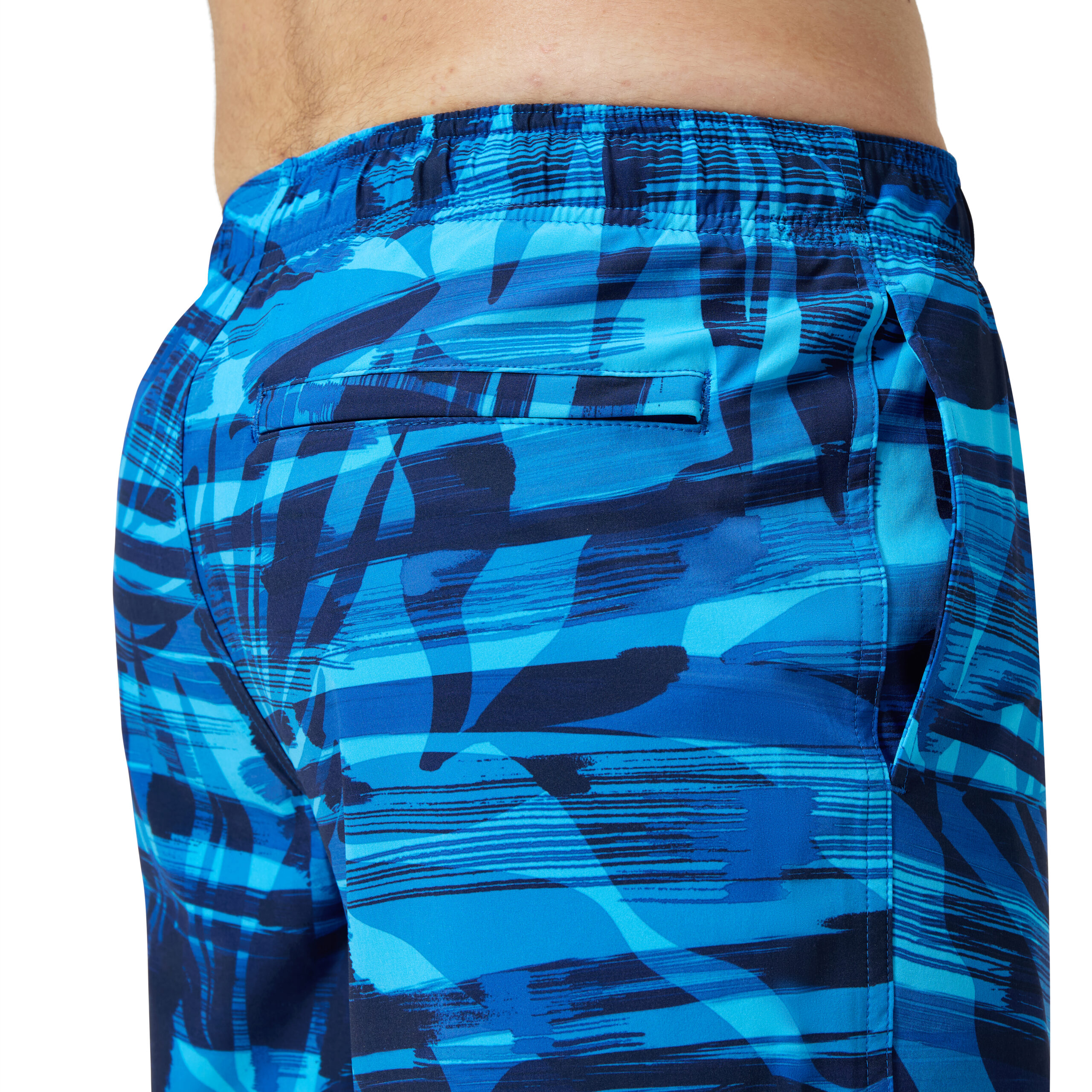 מכנס ים לגברים |Print Redondo Edge Volley 18” Watershorts (אין תמונה)