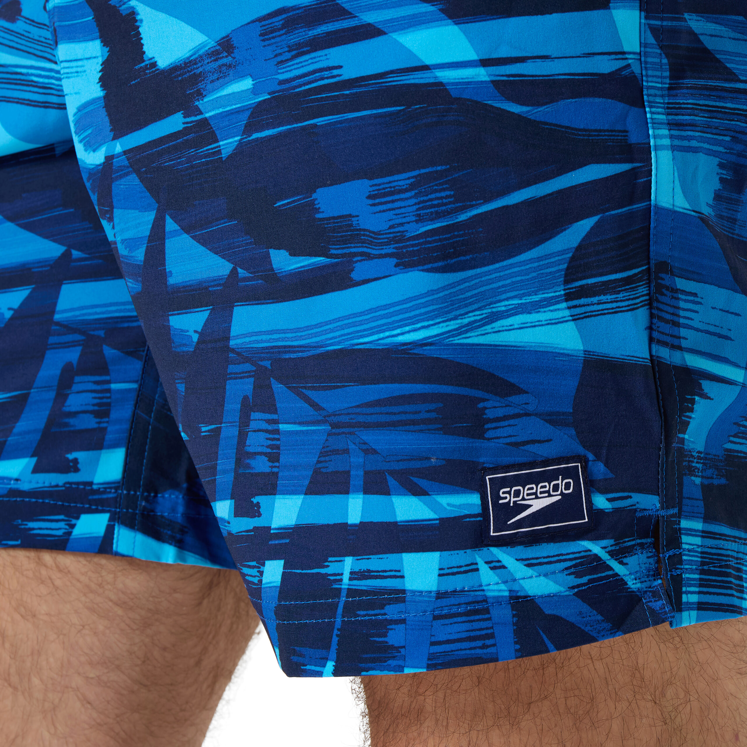 מכנס ים לגברים |Print Redondo Edge Volley 18” Watershorts (אין תמונה)