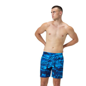 מכנס ים לגברים |Print Redondo Edge Volley 18” Watershorts (אין תמונה)