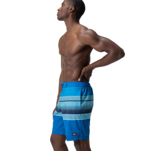 מכנס ים לגברים | Print Bondi Boardshort 20”