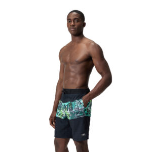 מכנס ים לגברים | Print Bondi Boardshort 20