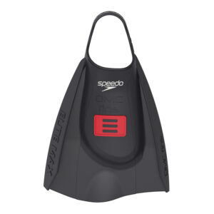 סנפירי אימון קצרים | DMC Elite Fin Black