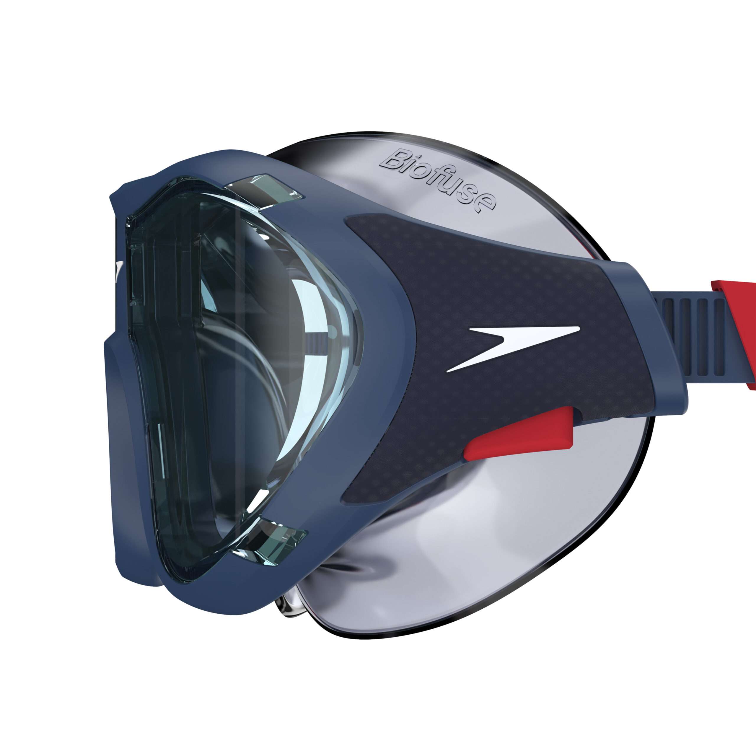 משקפת מים פתוחים | Biofuse 2.0 Mask