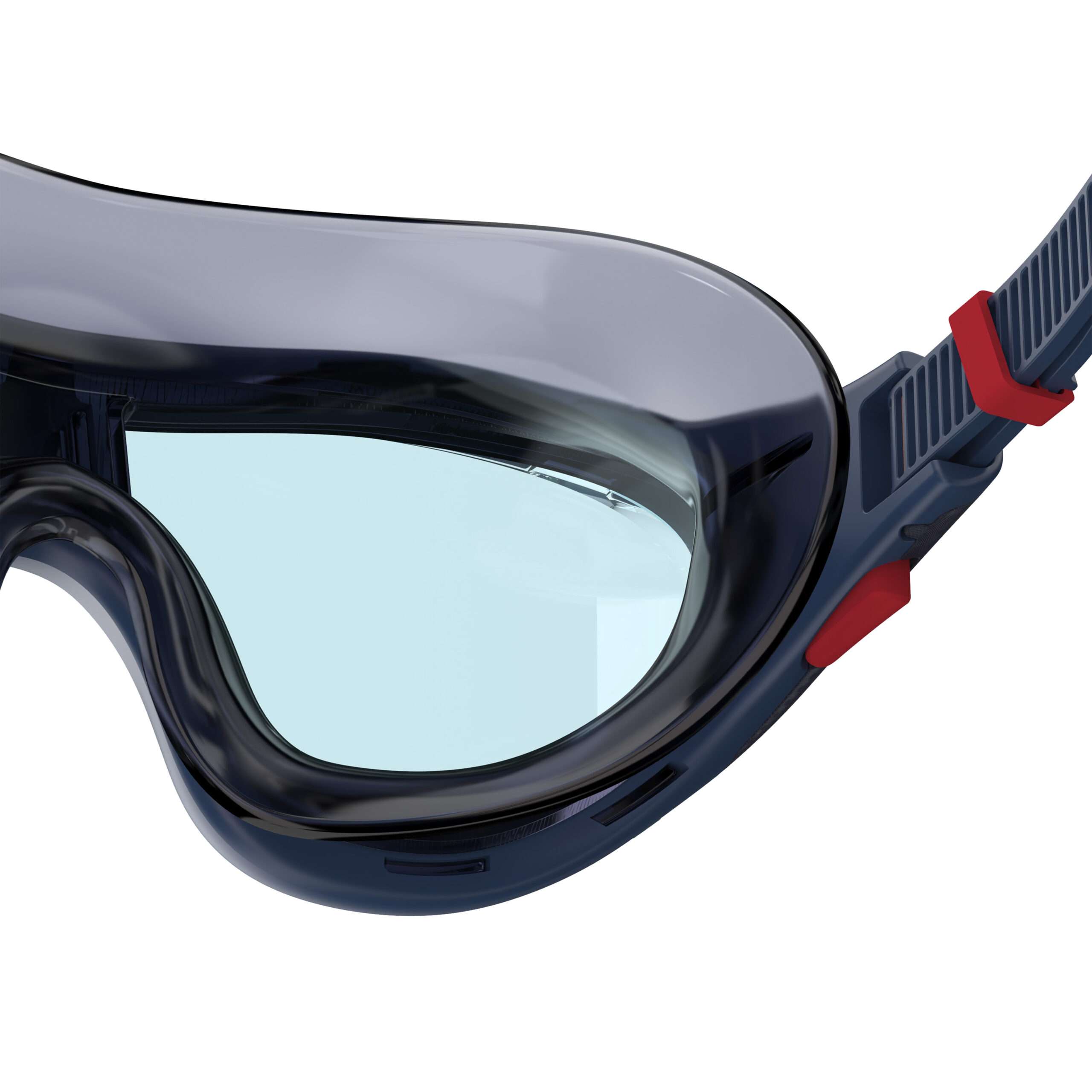 משקפת מים פתוחים | Biofuse 2.0 Mask