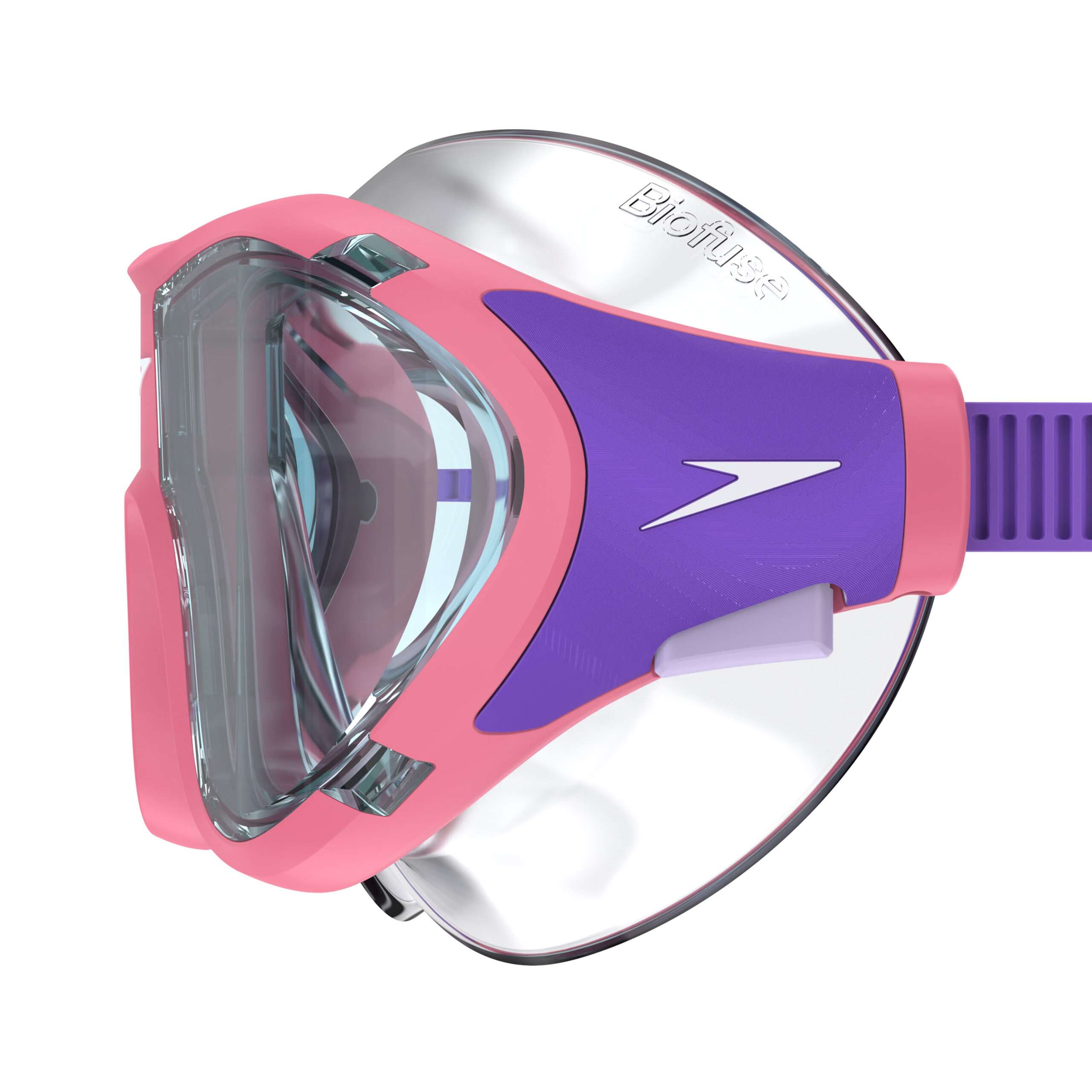 משקפת מים פתוחים לילדים | Biofuse 2.0 Mask