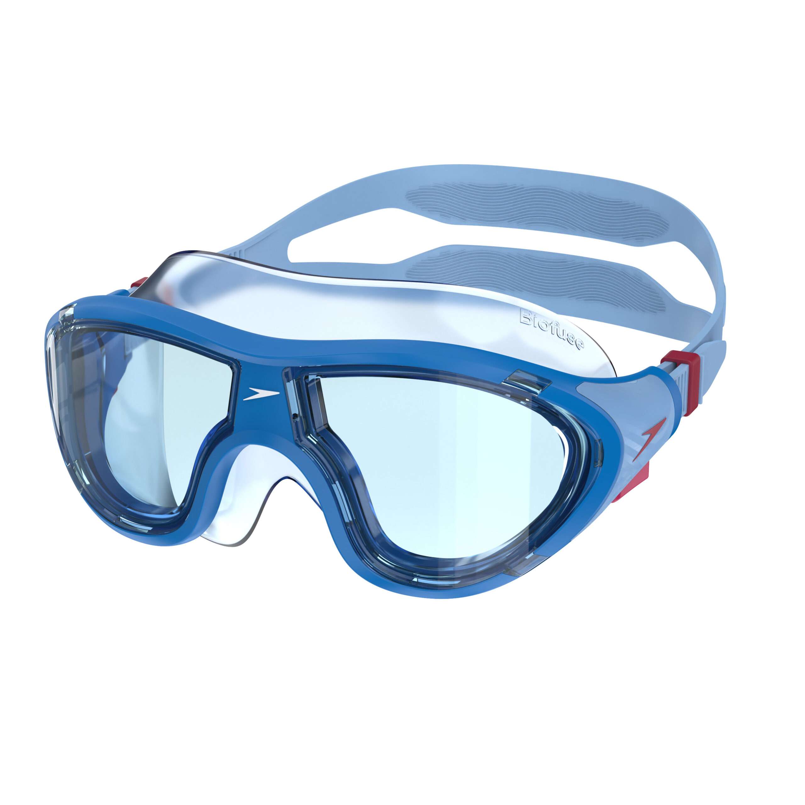 משקפת מים פתוחים לילדים | Biofuse 2.0 Mask