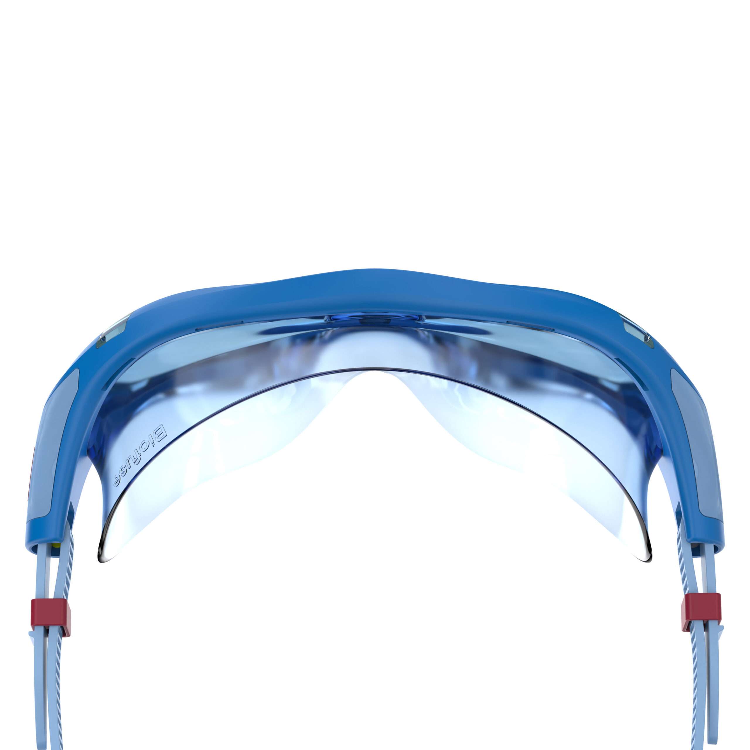משקפת מים פתוחים לילדים | Biofuse 2.0 Mask