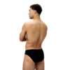 בגד ים גבר | Mens Medley Logo 7cm Brief