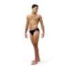 בגד ים גבר | Mens Medley Logo 7cm Brief