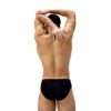 בגד ים גבר | Mens Medley Logo 7cm Brief