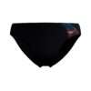בגד ים גבר | Mens Medley Logo 7cm Brief