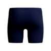 בגד ים JAMMER לגברים | Mens Duo Logo Print Mid Jammer
