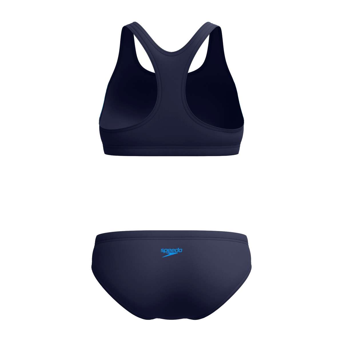 בגד ים שלם לנשים | Womens colourblock 2.0