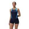 בגד ים 2 חלקים לנשים | HyperBoom Splice Tankini Set