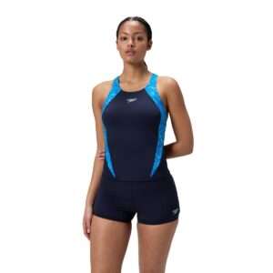 בגד ים 2 חלקים לנשים | HyperBoom Splice Tankini Set