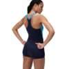 בגד ים 2 חלקים לנשים | HyperBoom Splice Tankini Set
