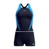 בגד ים 2 חלקים לנשים | HyperBoom Splice Tankini Set