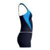 בגד ים 2 חלקים לנשים | HyperBoom Splice Tankini Set