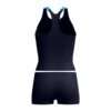 בגד ים 2 חלקים לנשים | HyperBoom Splice Tankini Set
