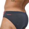 בגד ים תחתון לגברים| Mens Hyperboom Splice Brief