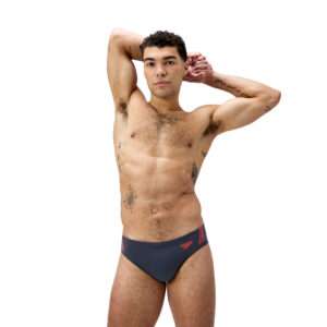בגד ים תחתון לגברים| Mens Hyperboom Splice Brief