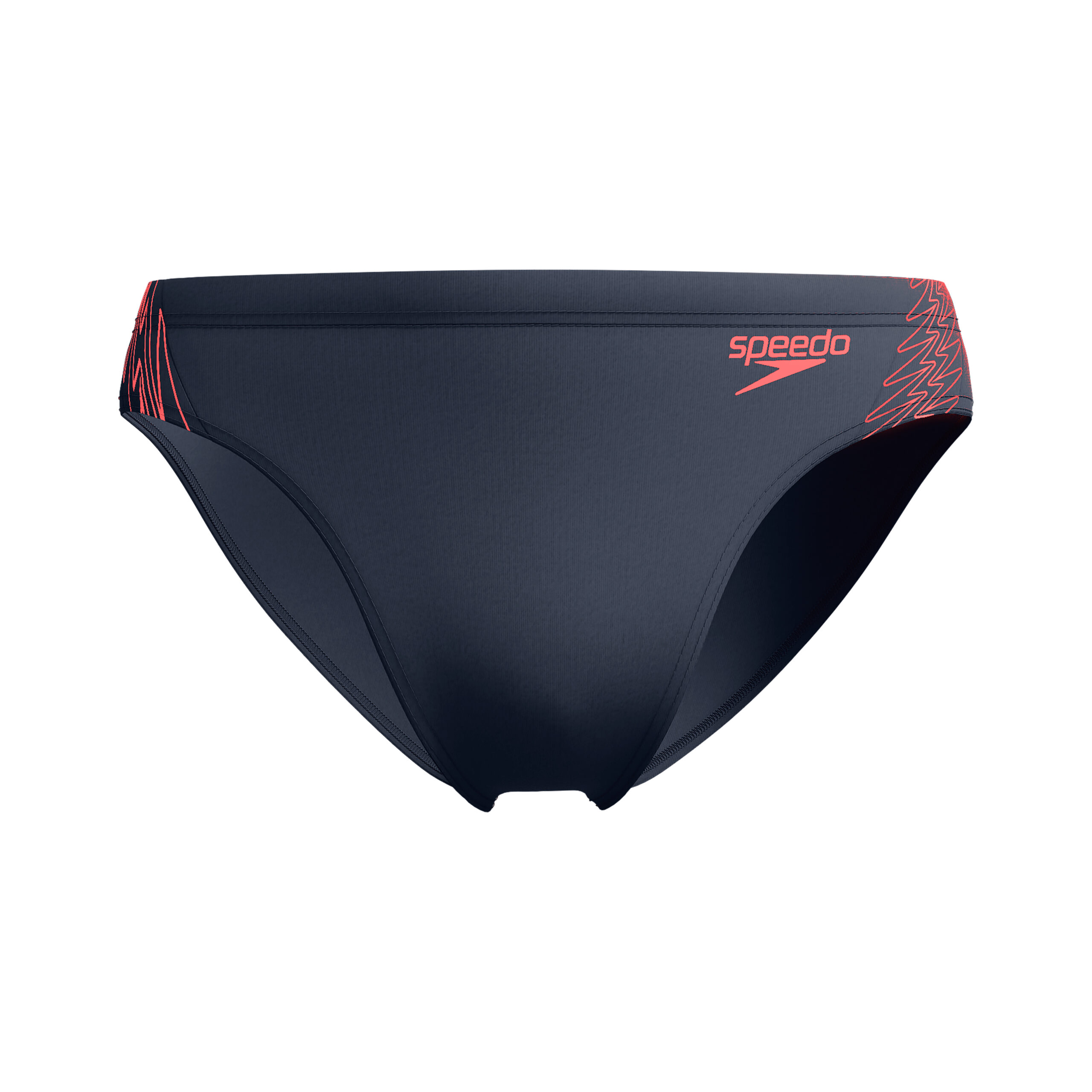 בגד ים תחתון לגברים| Mens Hyperboom Splice Brief