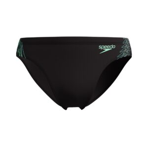 בגד ים תחתון לגברים| Mens Hyperboom Splice Brief