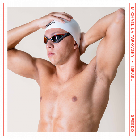 Speedo Team Speedo | מיכאל לייטרובסקי  %title% - Speedo
